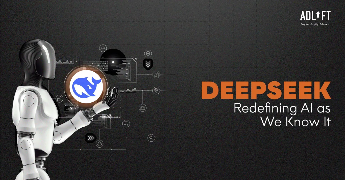 DeepSeek: The Chinese AI Startup Disrupting the Global Tech ...