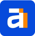 Ahrefs Logo