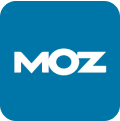 MOZ Logo