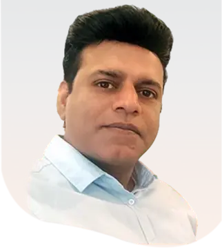 Rajeev Munjal