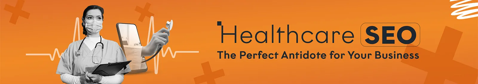 Healthcare SEO