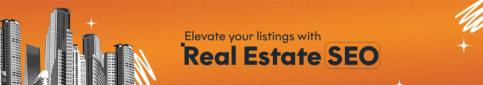 Real Estate SEO