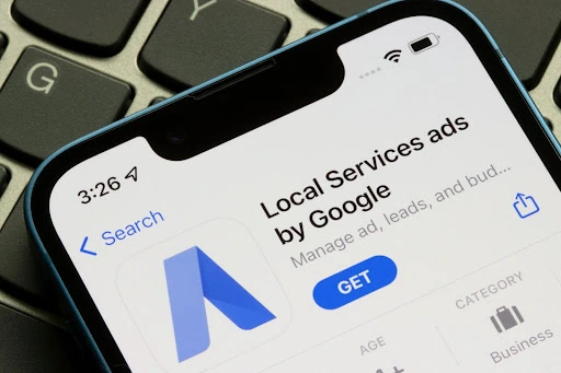 Google Local Ads