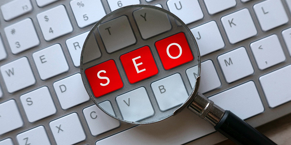 SEO: Search Engine Optimization