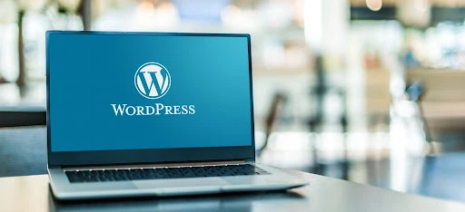 WordPress Website