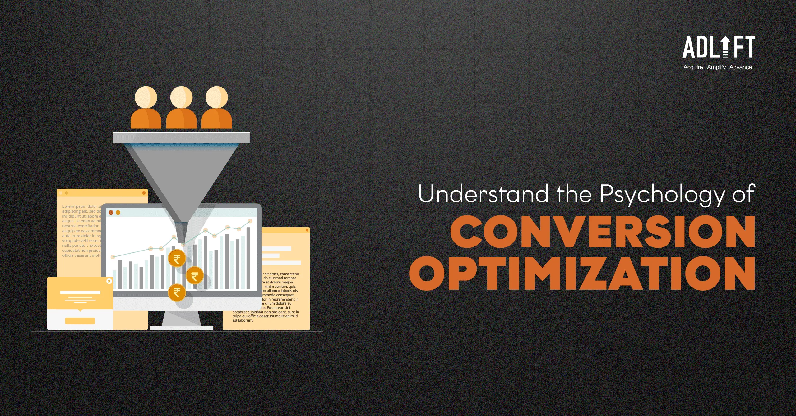 Conversion Rate Optimization: What Works and Why?