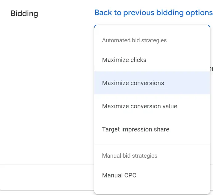 Bid Management