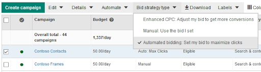 google-automated-bid-strategy