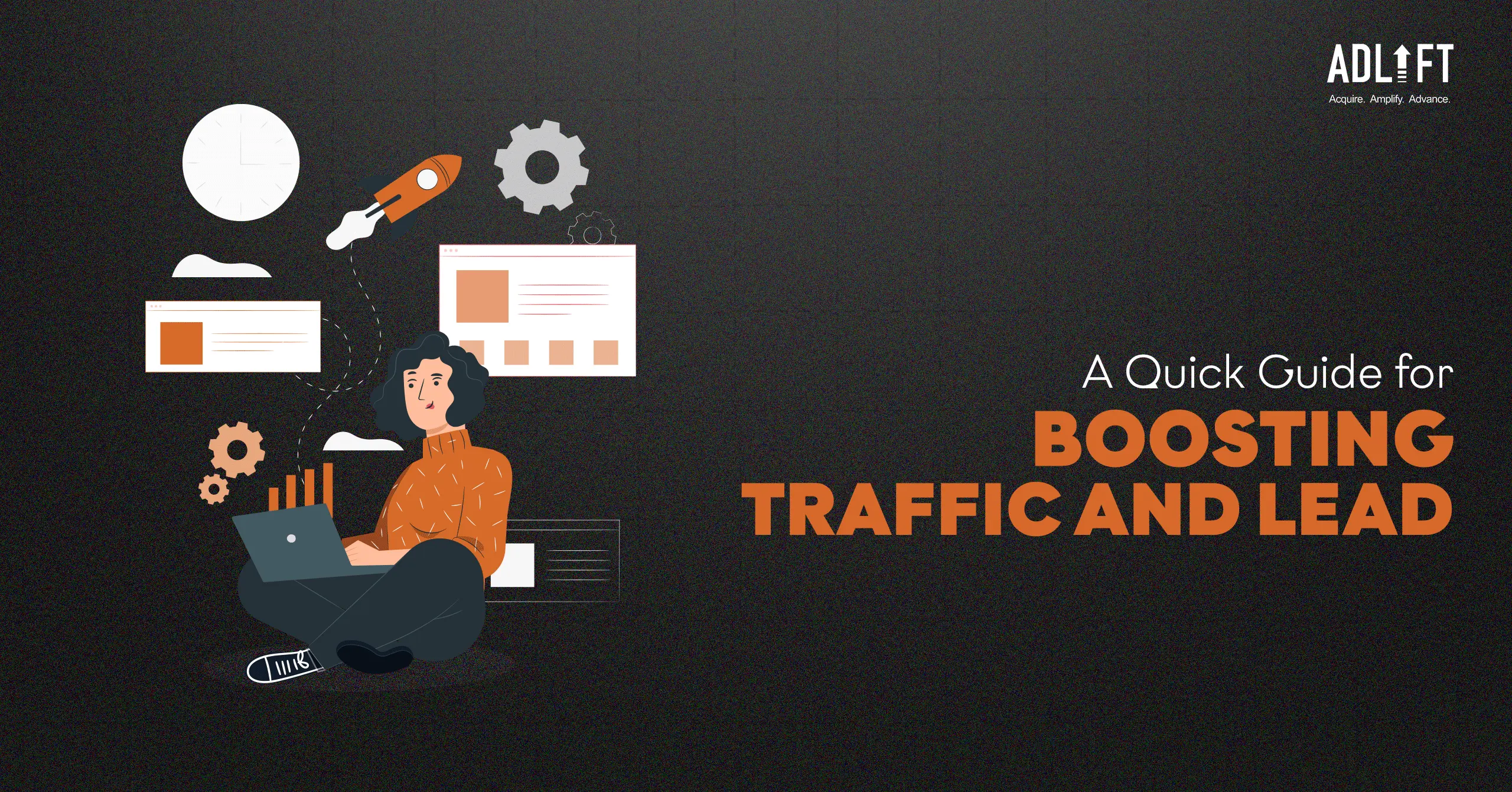 From Traffic to Website Leads: Maximize Your Conversion Rate