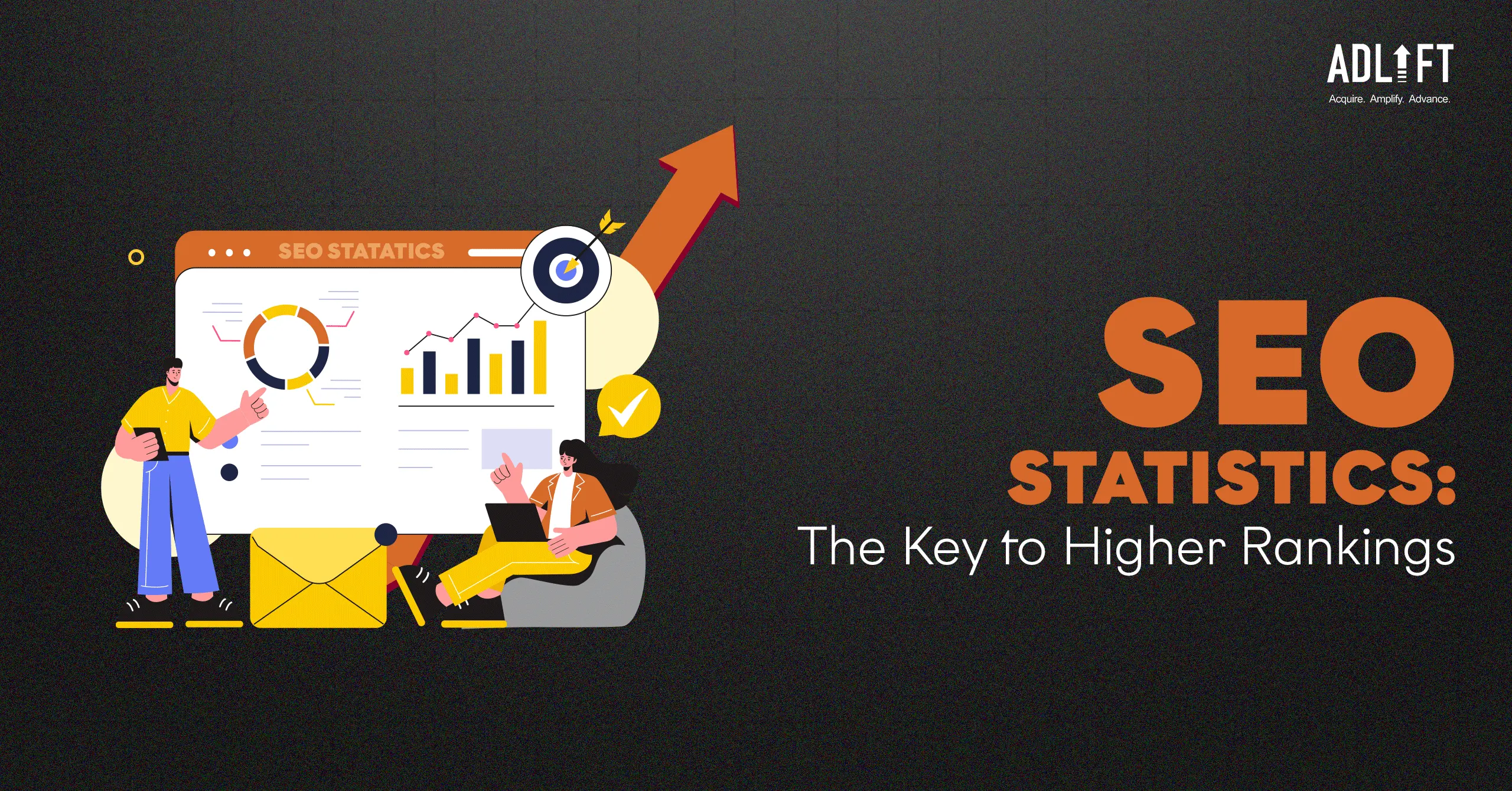 Everything You Need to Know about SEO Statistics: Ultimate Guide to Data and Facts