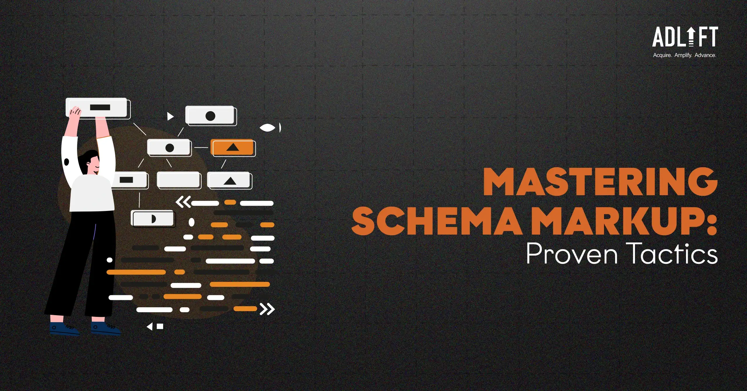 What is Schema Markup? Strategies to Use it for Better SEO Performance