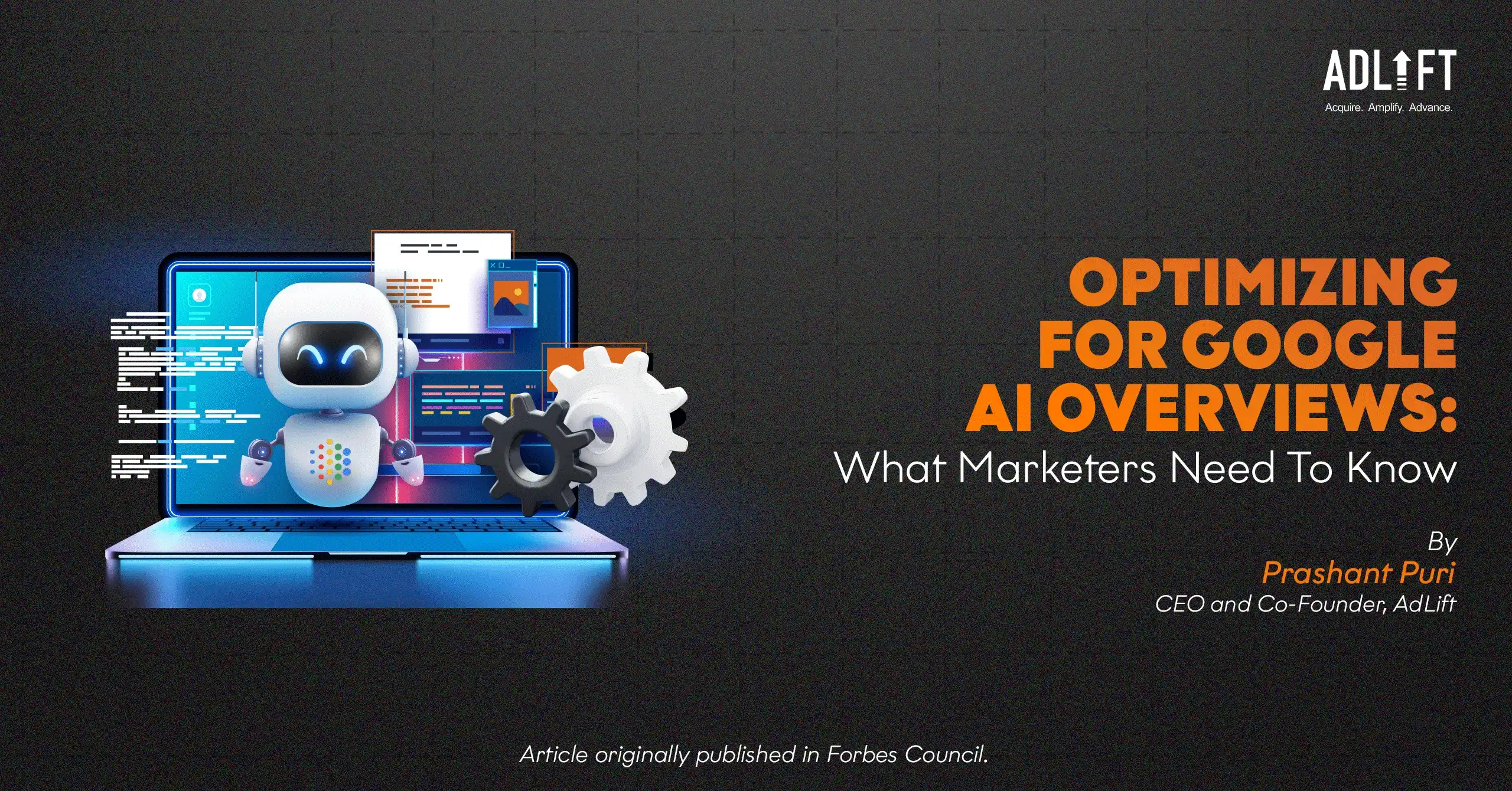 Optimizing For Google AI Overviews: What Marketers Need To Know