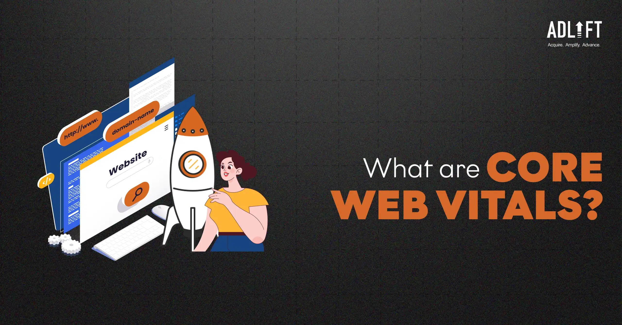 Core Web Vitals and SEO: How to Optimize for a Faster Website?