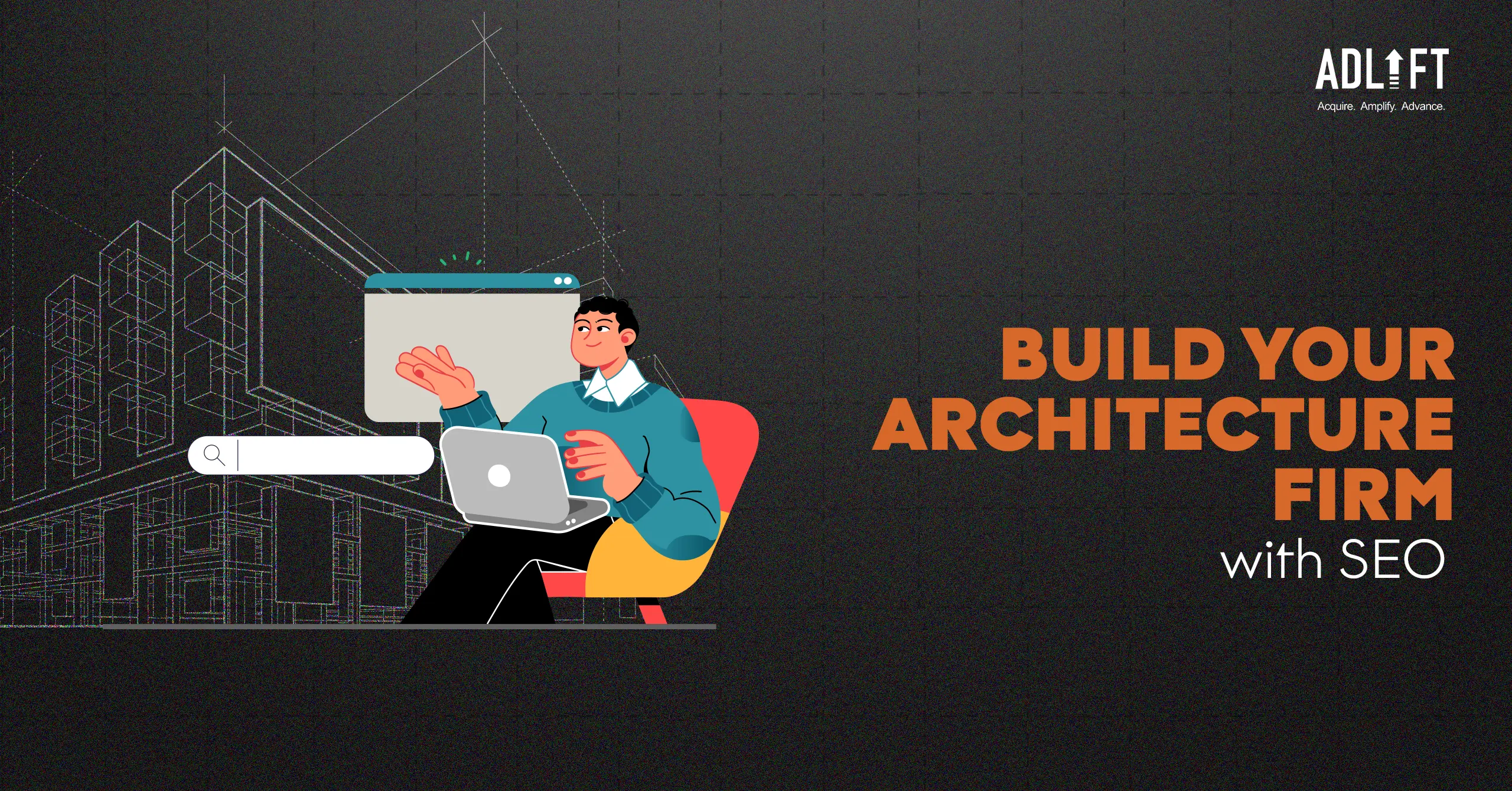 Transform Your Online Presence with SEO for Architects