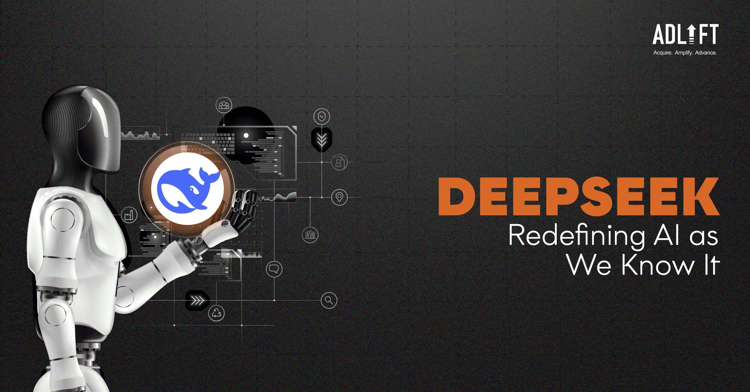 DeepSeek: The Chinese AI Startup Disrupting the Global Tech Industry