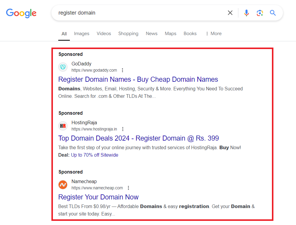 register-domain