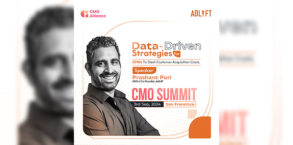 CMO Summit