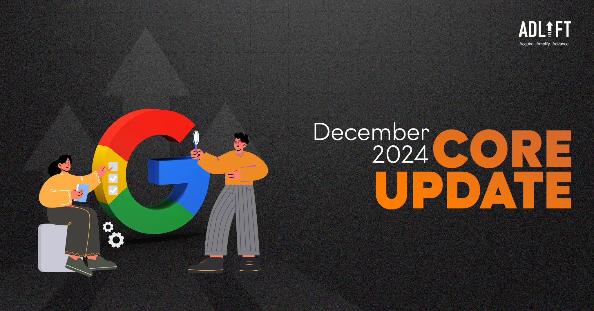 Understanding Google’s December 2024 Core Update: What to Expect