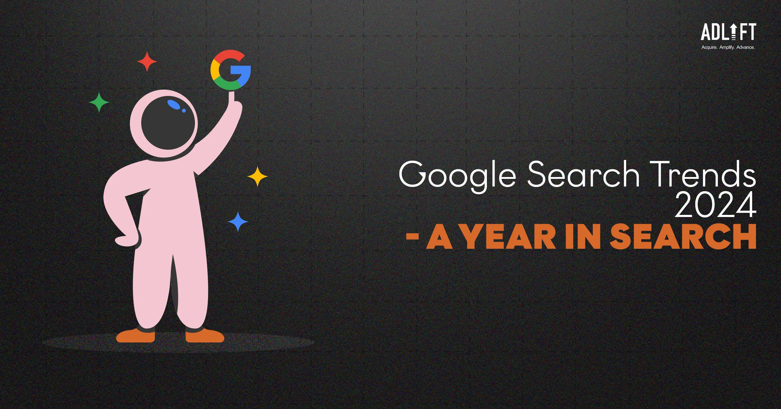 2024 Google Search Trends in the United States: What Captured Our Attention This Year?