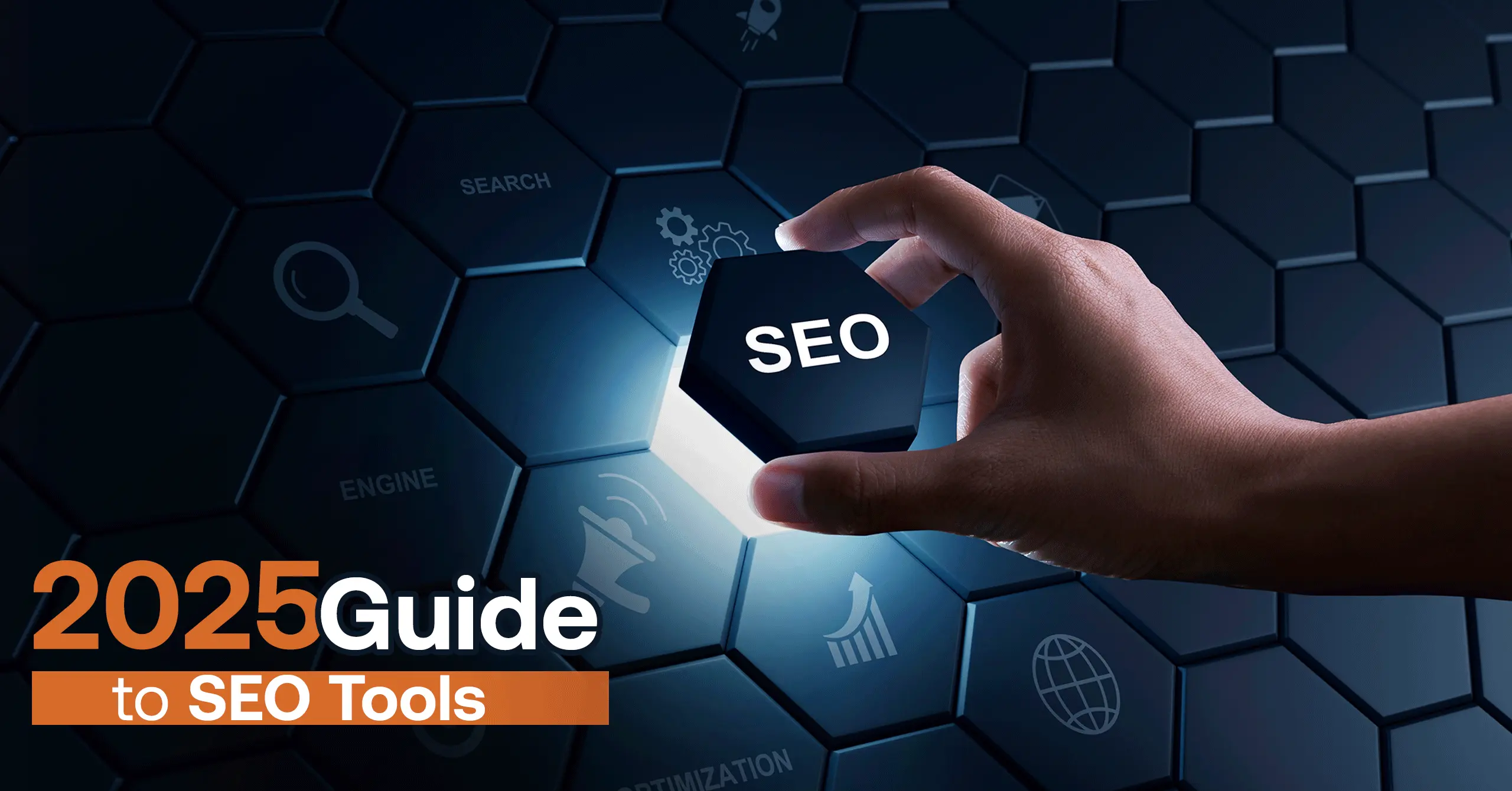 Top SEO Tools Every CEO Should Know About in 2025